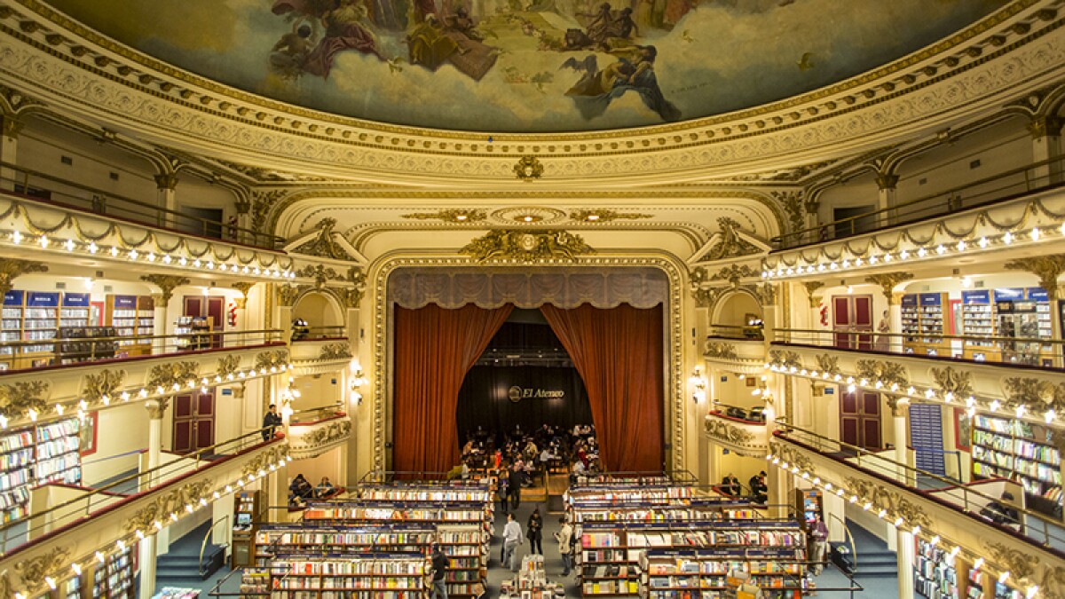 2 Days in Buenos Aires, Argentina: A Quick Getaway Through South America’s Vibrant Heart