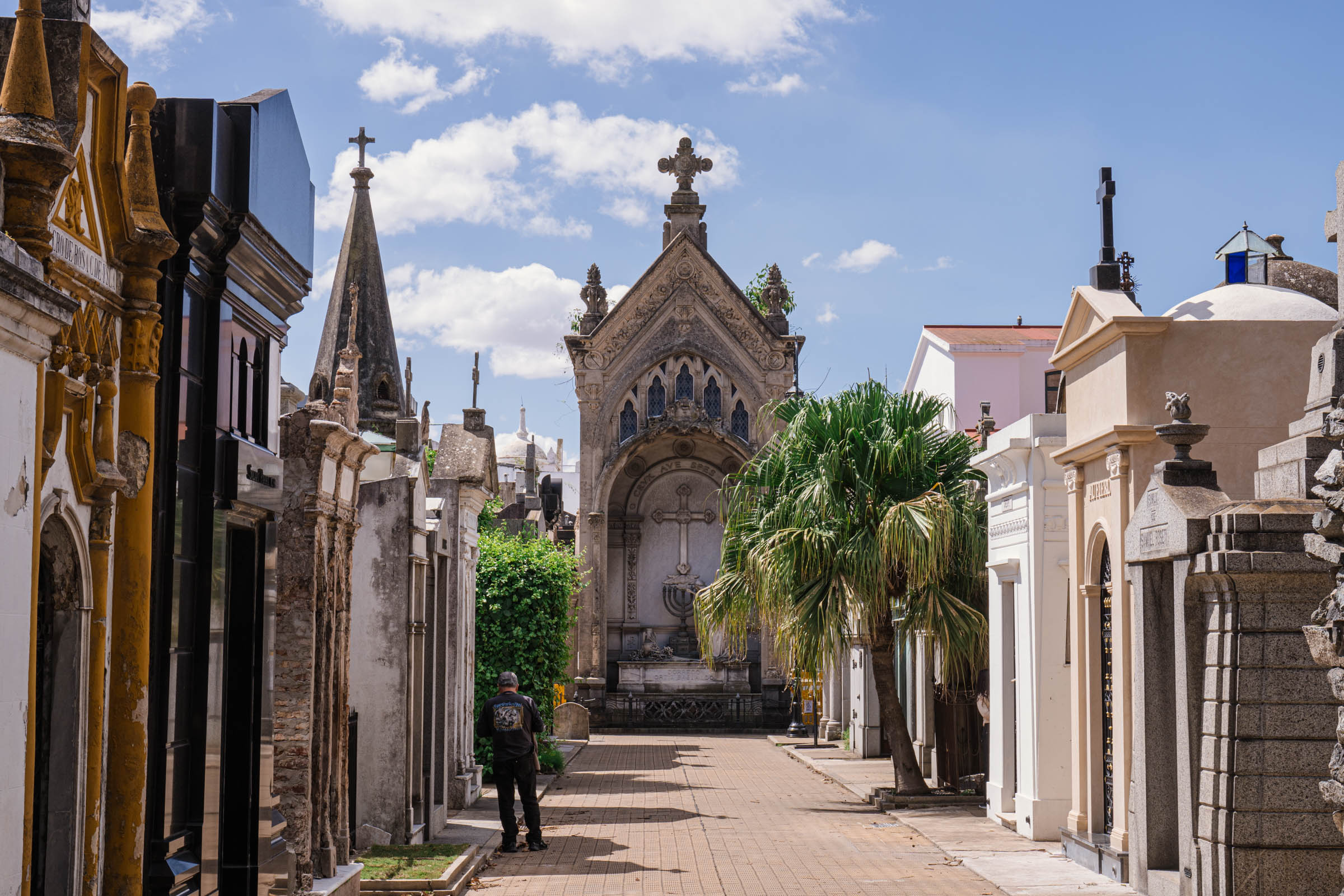 2 Days in Buenos Aires, Argentina: A Quick Getaway Through South America’s Vibrant Heart