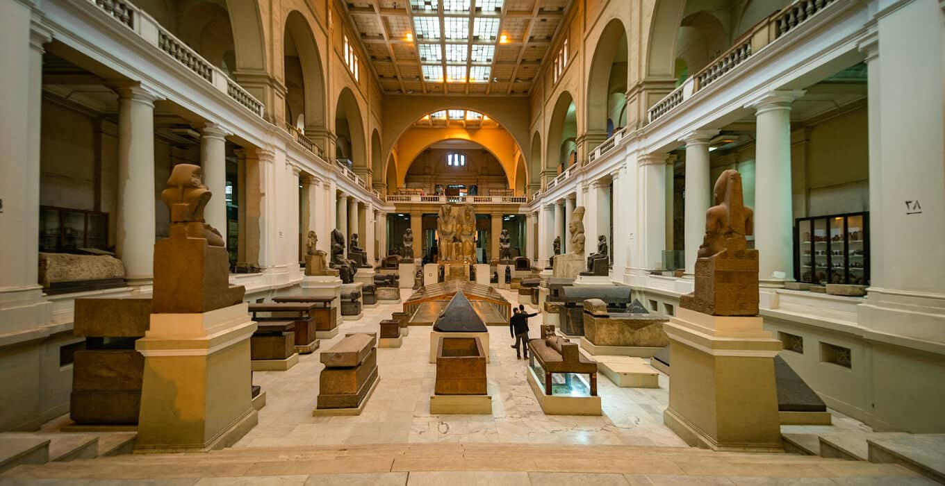 2 Days in Cairo, Egypt: A Thrilling Adventure Amidst Ancient Wonders