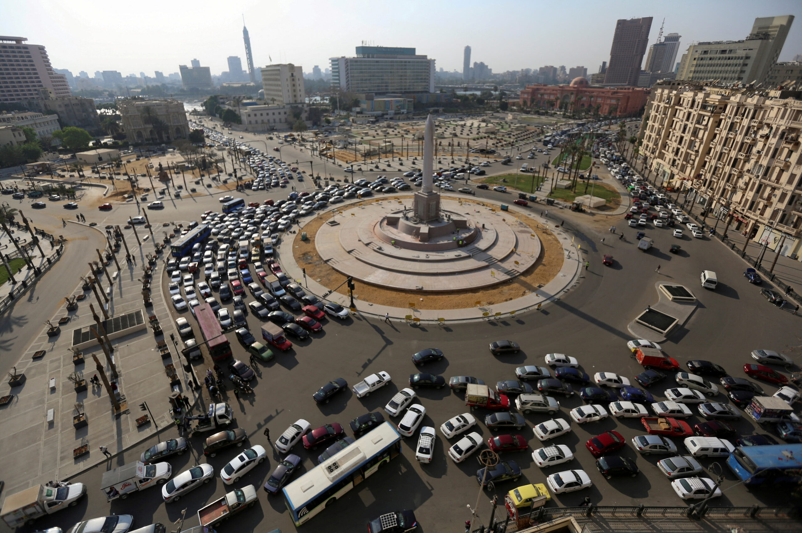 2 Days in Cairo, Egypt: A Thrilling Adventure Amidst Ancient Wonders