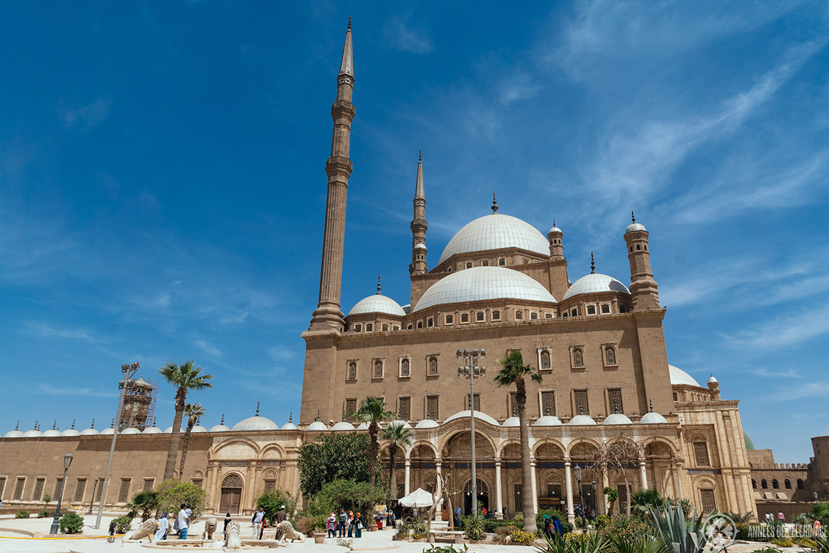 2 Days in Cairo, Egypt: A Thrilling Adventure Amidst Ancient Wonders