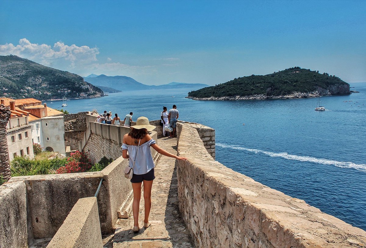 2 Days in Dubrovnik, Croatia: A Complete Travel Guide for an Unforgettable Experience