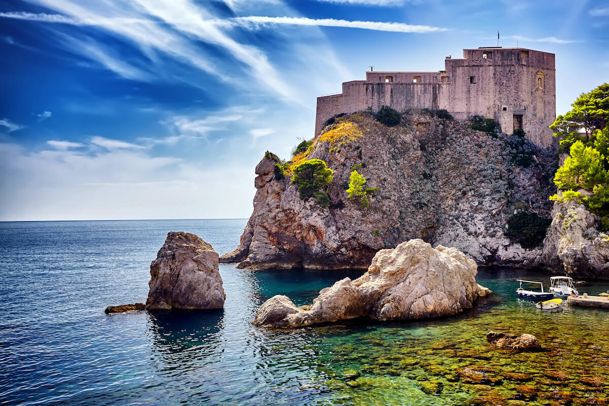 2 Days in Dubrovnik, Croatia: A Complete Travel Guide for an Unforgettable Experience