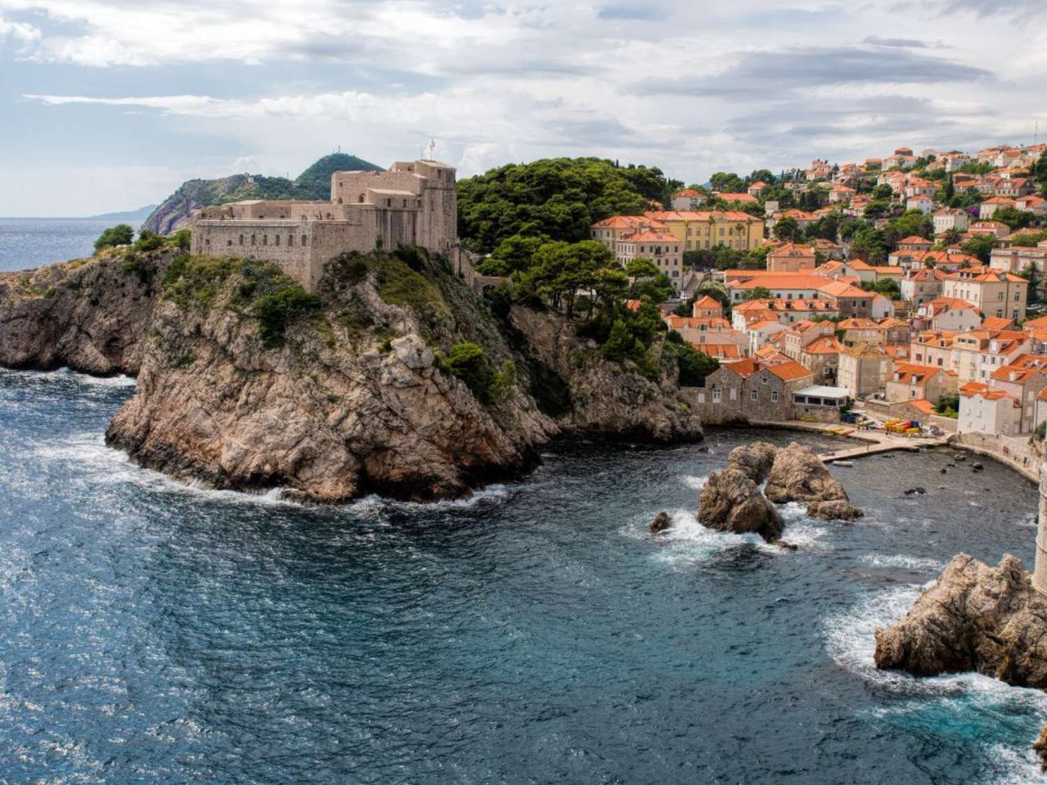 2 Days in Dubrovnik, Croatia: A Complete Travel Guide for an Unforgettable Experience