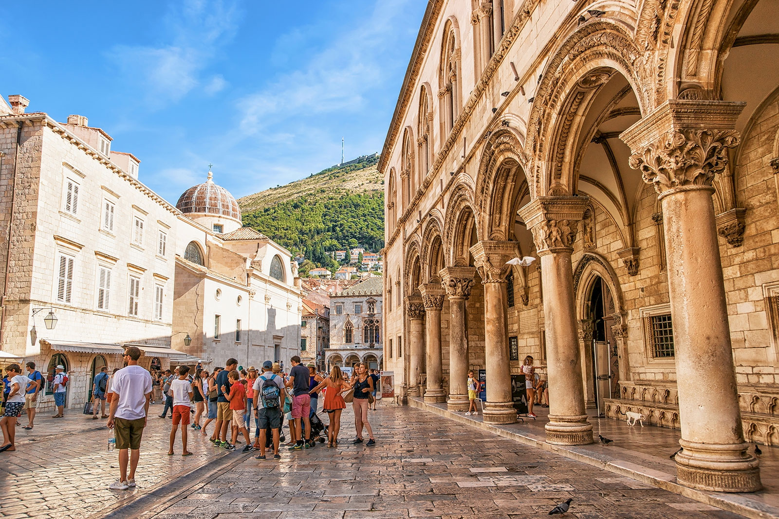 2 Days in Dubrovnik, Croatia: A Complete Travel Guide for an Unforgettable Experience