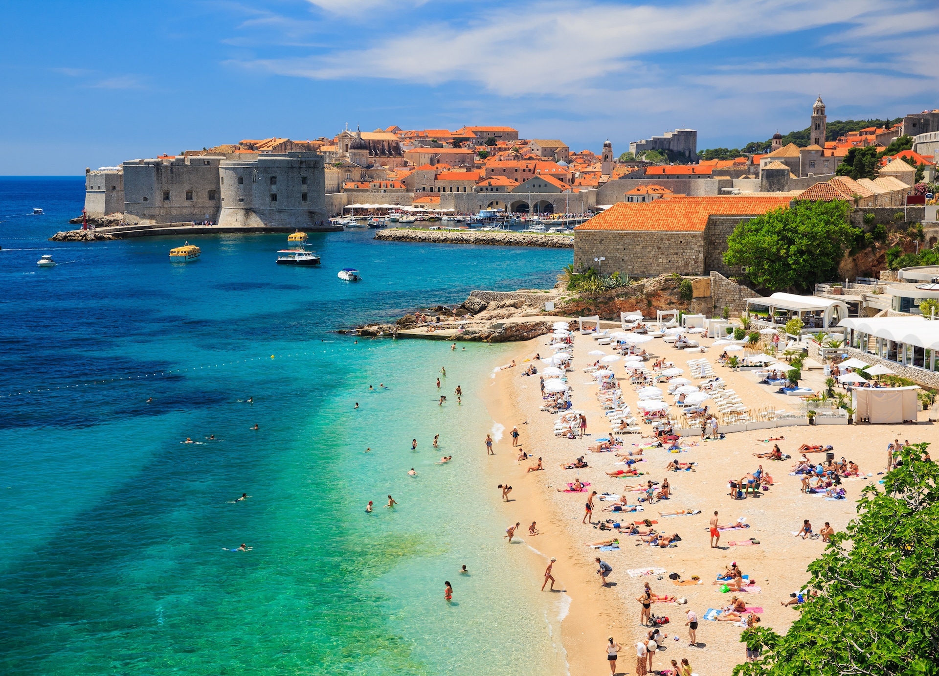 2 Days in Dubrovnik, Croatia: A Complete Travel Guide for an Unforgettable Experience