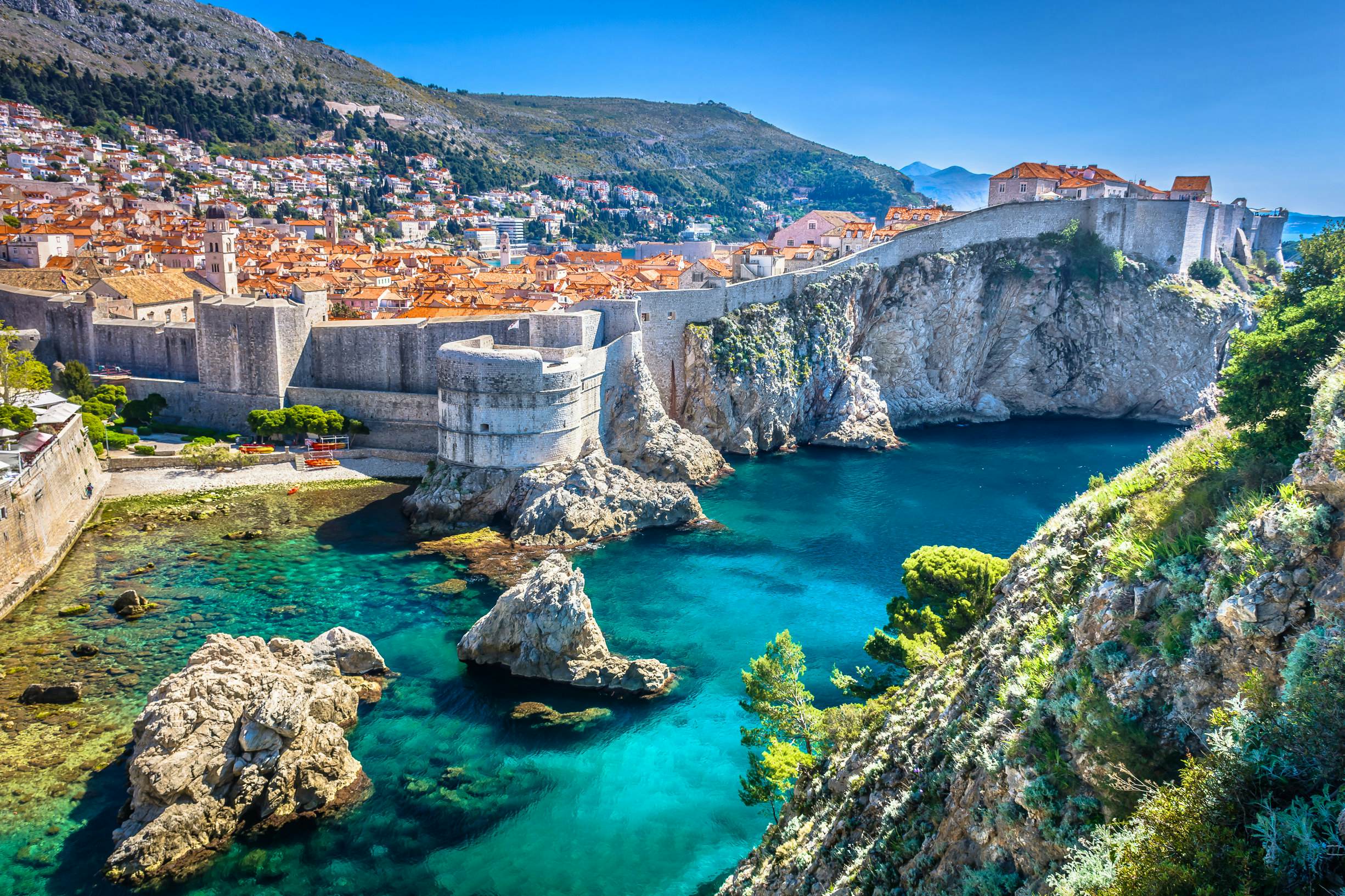 2 Days in Dubrovnik, Croatia: A Complete Travel Guide for an Unforgettable Experience