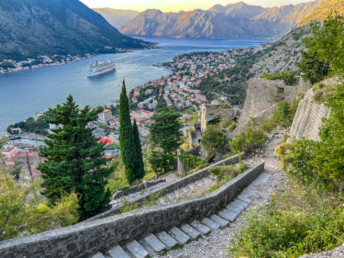 2 Days in Kotor, Montenegro: A Hidden Gem in the Heart of the Adriatic