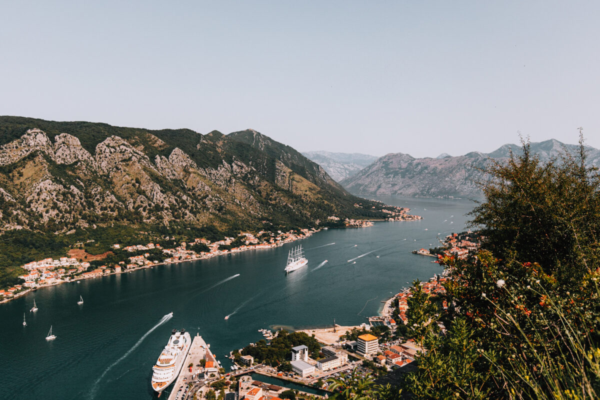 2 Days in Kotor, Montenegro: A Hidden Gem in the Heart of the Adriatic