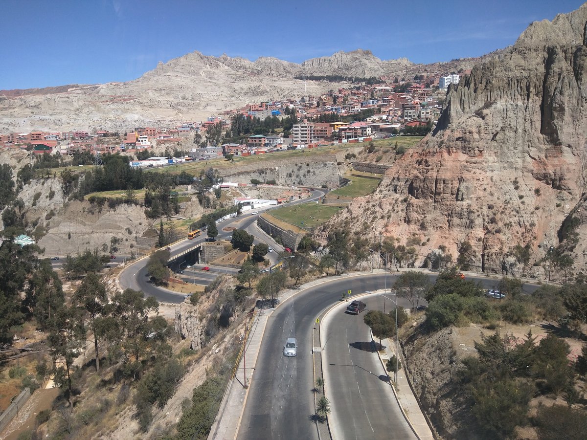 2 Days in La Paz, Bolivia: Unveiling The Hidden Gems of Bolivia&#8217;s Capital