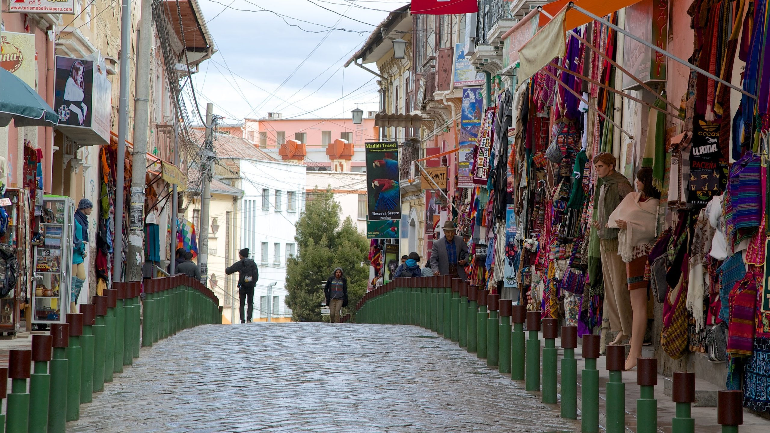 2 Days in La Paz, Bolivia: Unveiling The Hidden Gems of Bolivia&#8217;s Capital