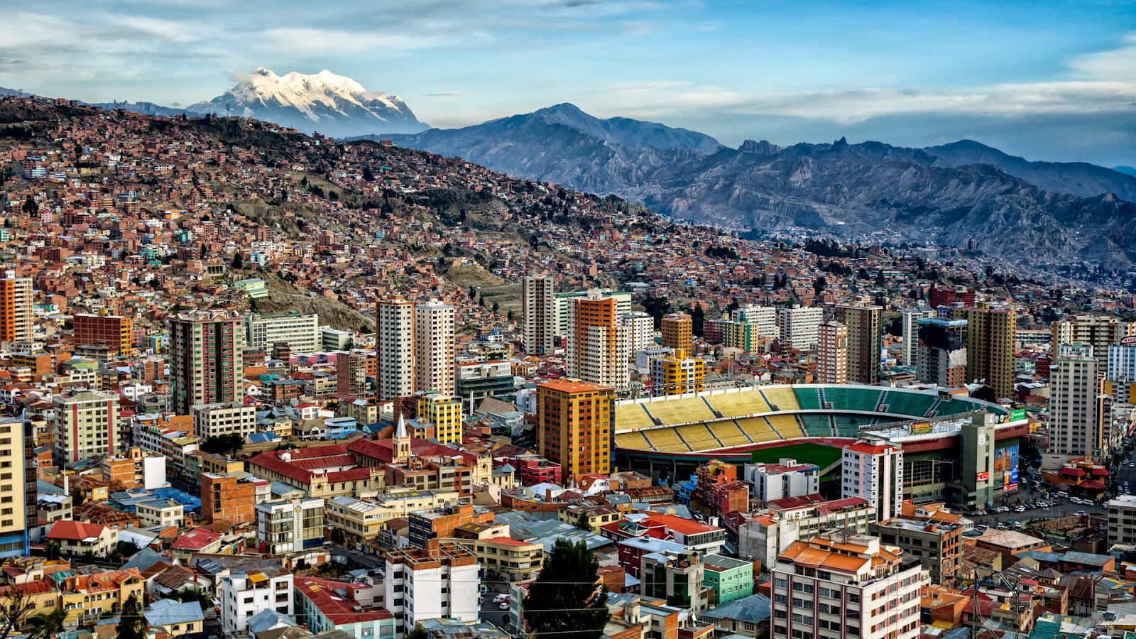 2 Days in La Paz, Bolivia: Unveiling The Hidden Gems of Bolivia&#8217;s Capital