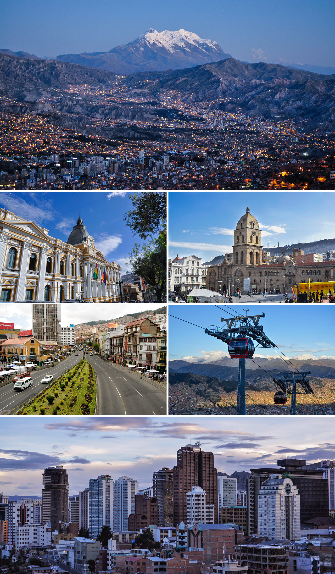 2 Days in La Paz, Bolivia: Unveiling The Hidden Gems of Bolivia&#8217;s Capital