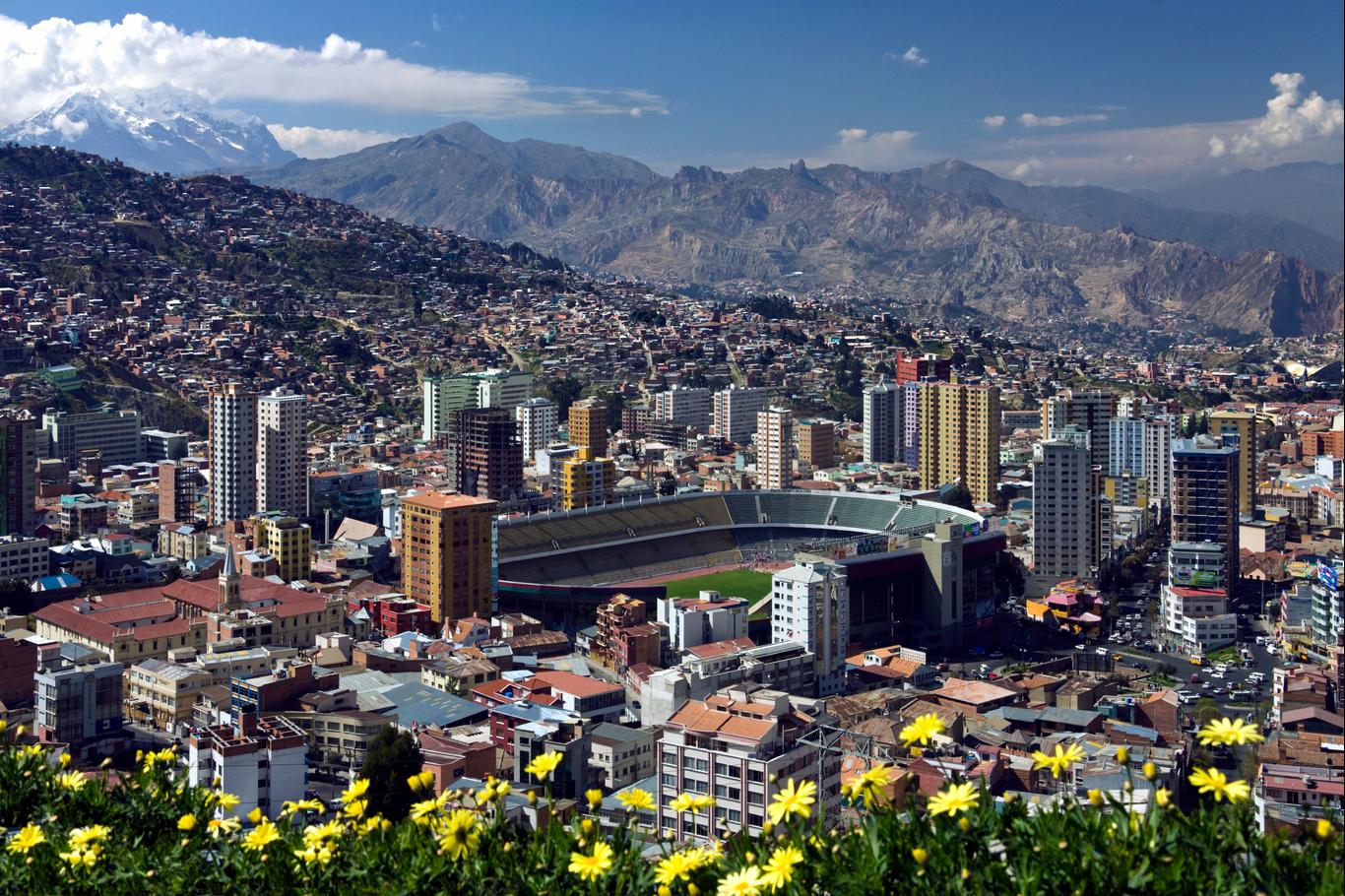 2 Days in La Paz, Bolivia: Unveiling The Hidden Gems of Bolivia&#8217;s Capital