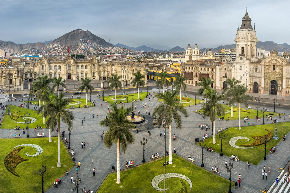 2 Days in Lima, Peru: A Fun and Relaxing Itinerary to Explore the Peruvian Capital
