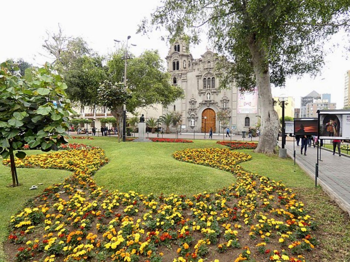 2 Days in Lima, Peru: A Fun and Relaxing Itinerary to Explore the Peruvian Capital