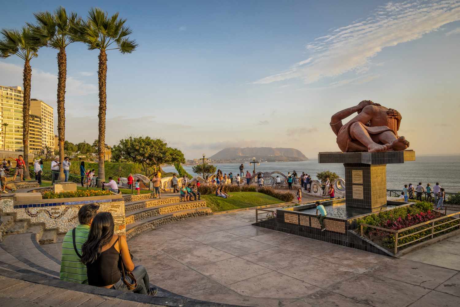 2 Days in Lima, Peru: A Fun and Relaxing Itinerary to Explore the Peruvian Capital