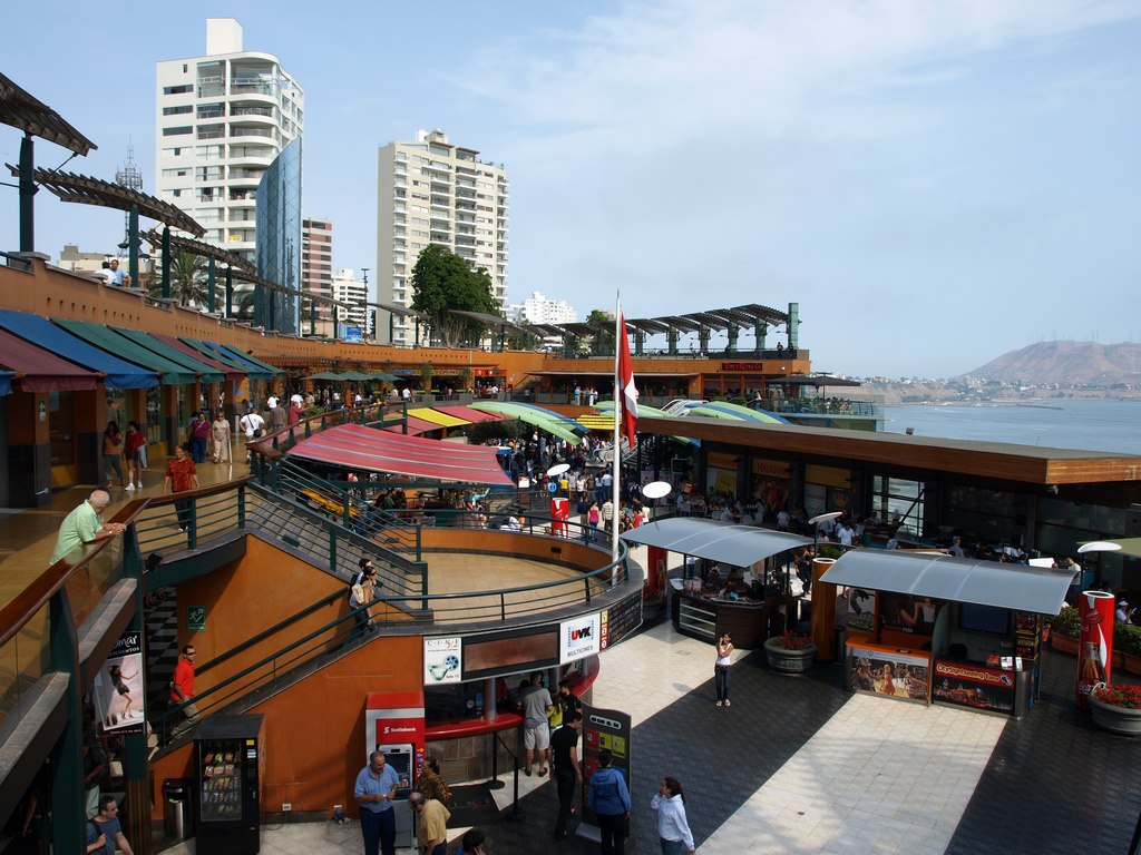 2 Days in Lima, Peru: A Fun and Relaxing Itinerary to Explore the Peruvian Capital