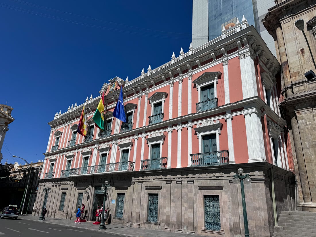 2 Days in Lima, Peru: A Fun and Relaxing Itinerary to Explore the Peruvian Capital