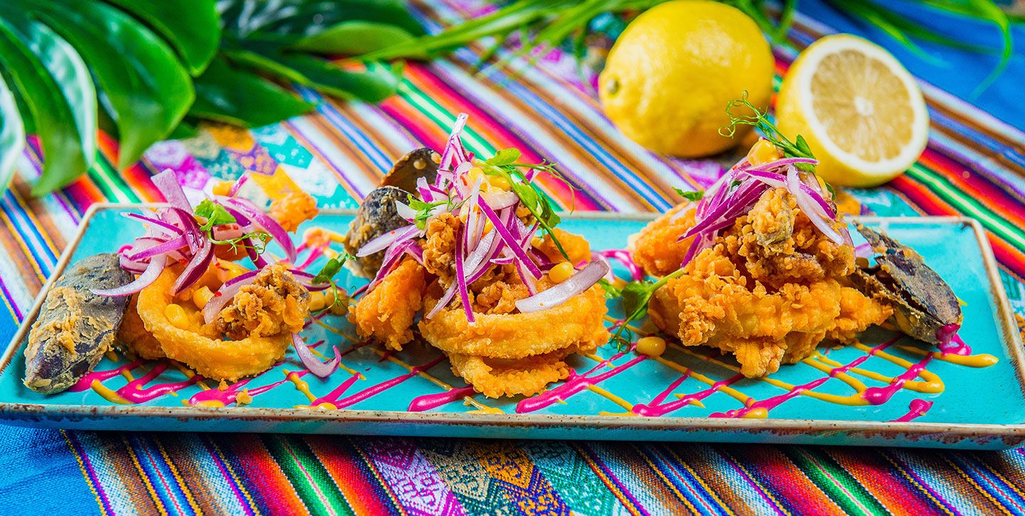 2 Days in Lima, Peru: A Fun and Relaxing Itinerary to Explore the Peruvian Capital