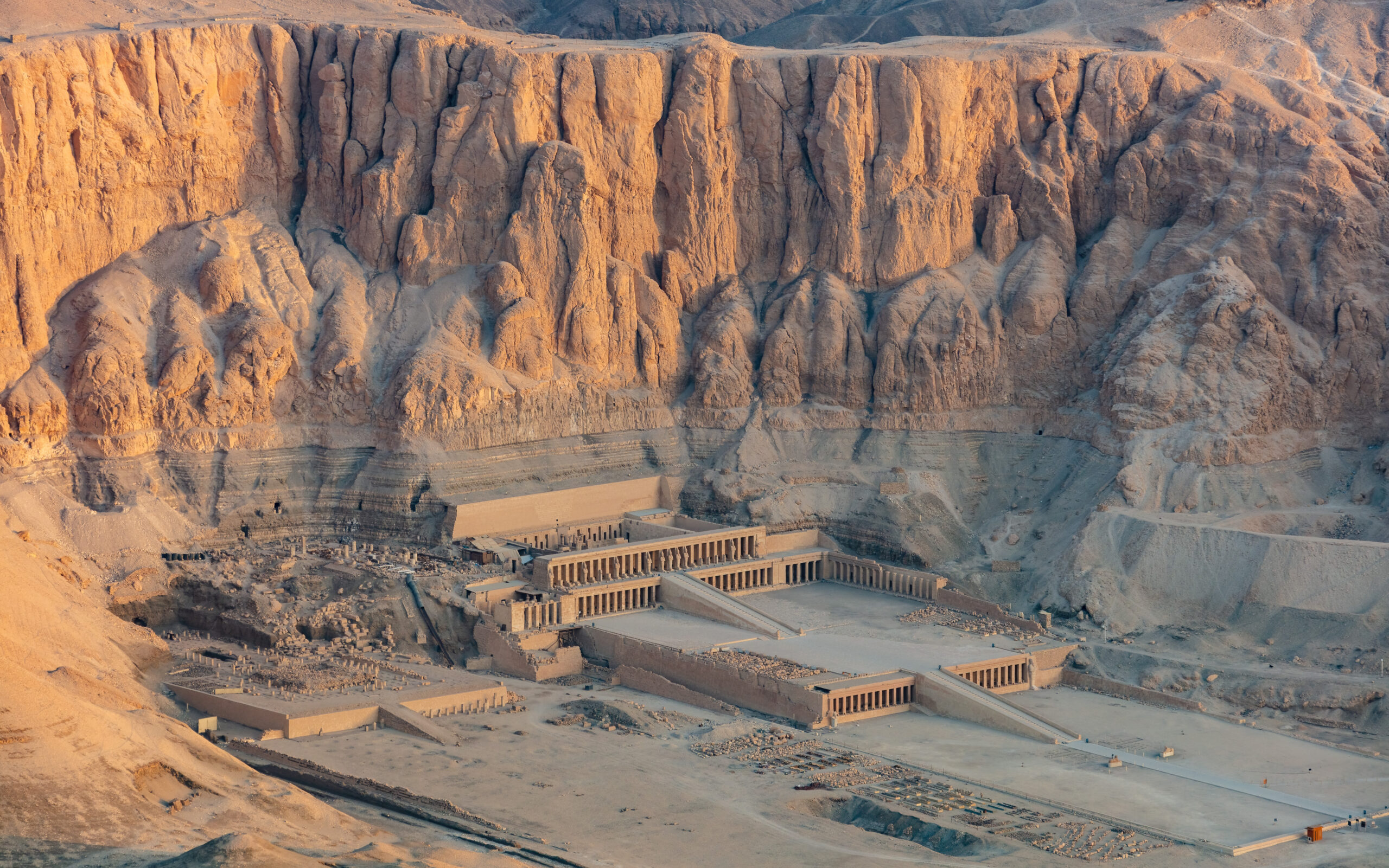 2 Days in Luxor, Egypt: A Perfect Short Escape