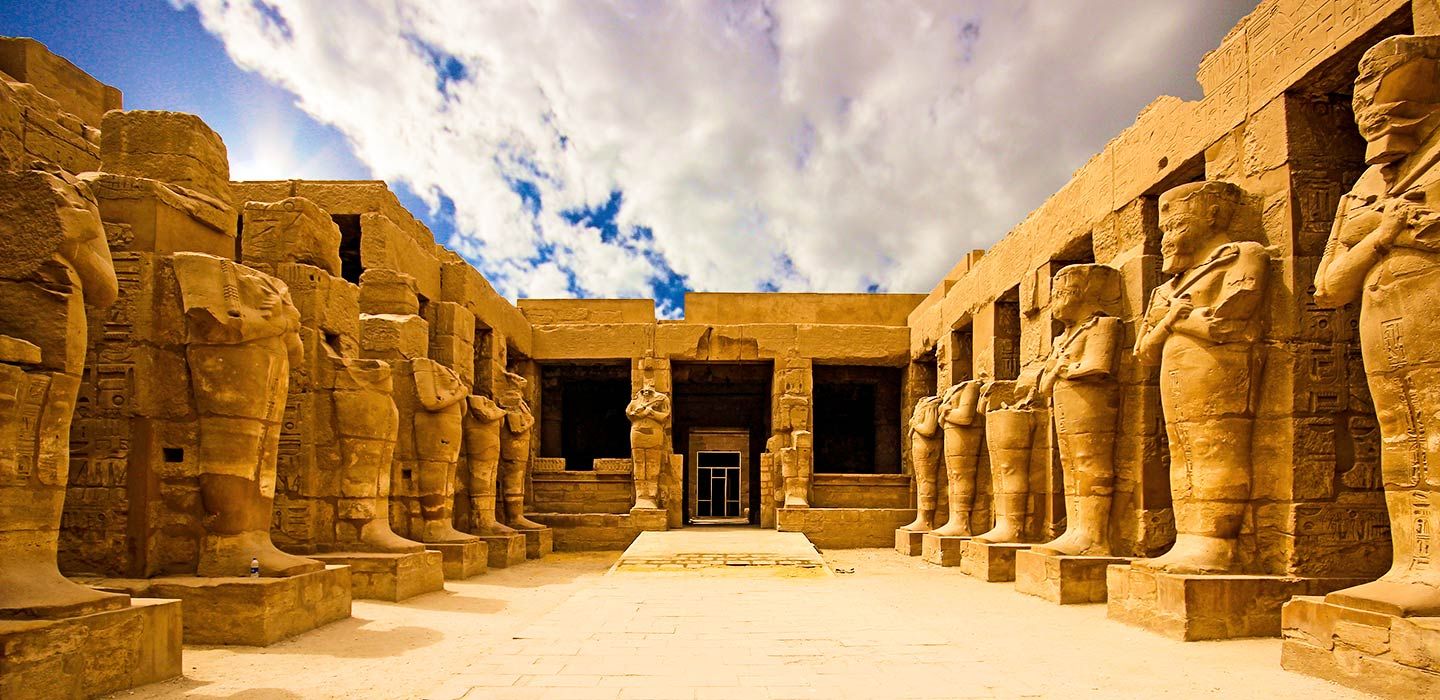 2 Days in Luxor, Egypt: A Perfect Short Escape