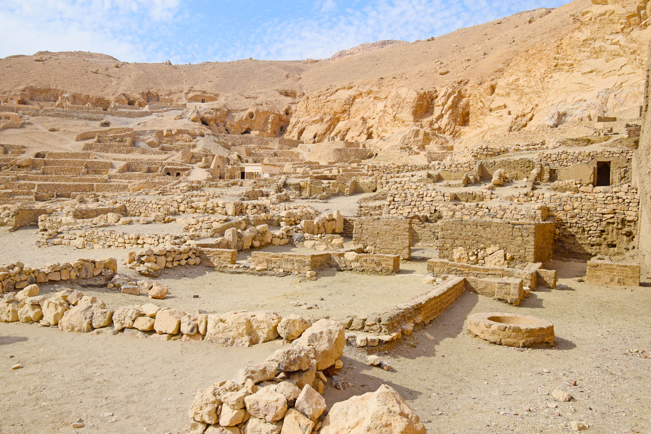 2 Days in Luxor, Egypt: A Perfect Short Escape