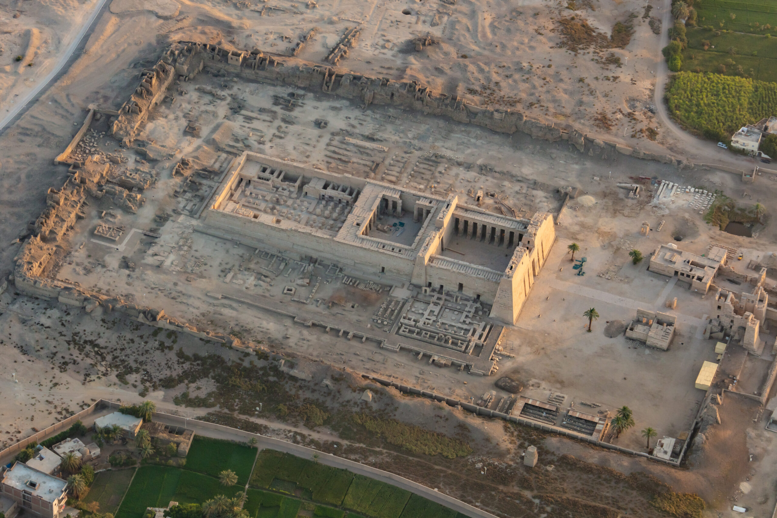 2 Days in Luxor, Egypt: A Perfect Short Escape