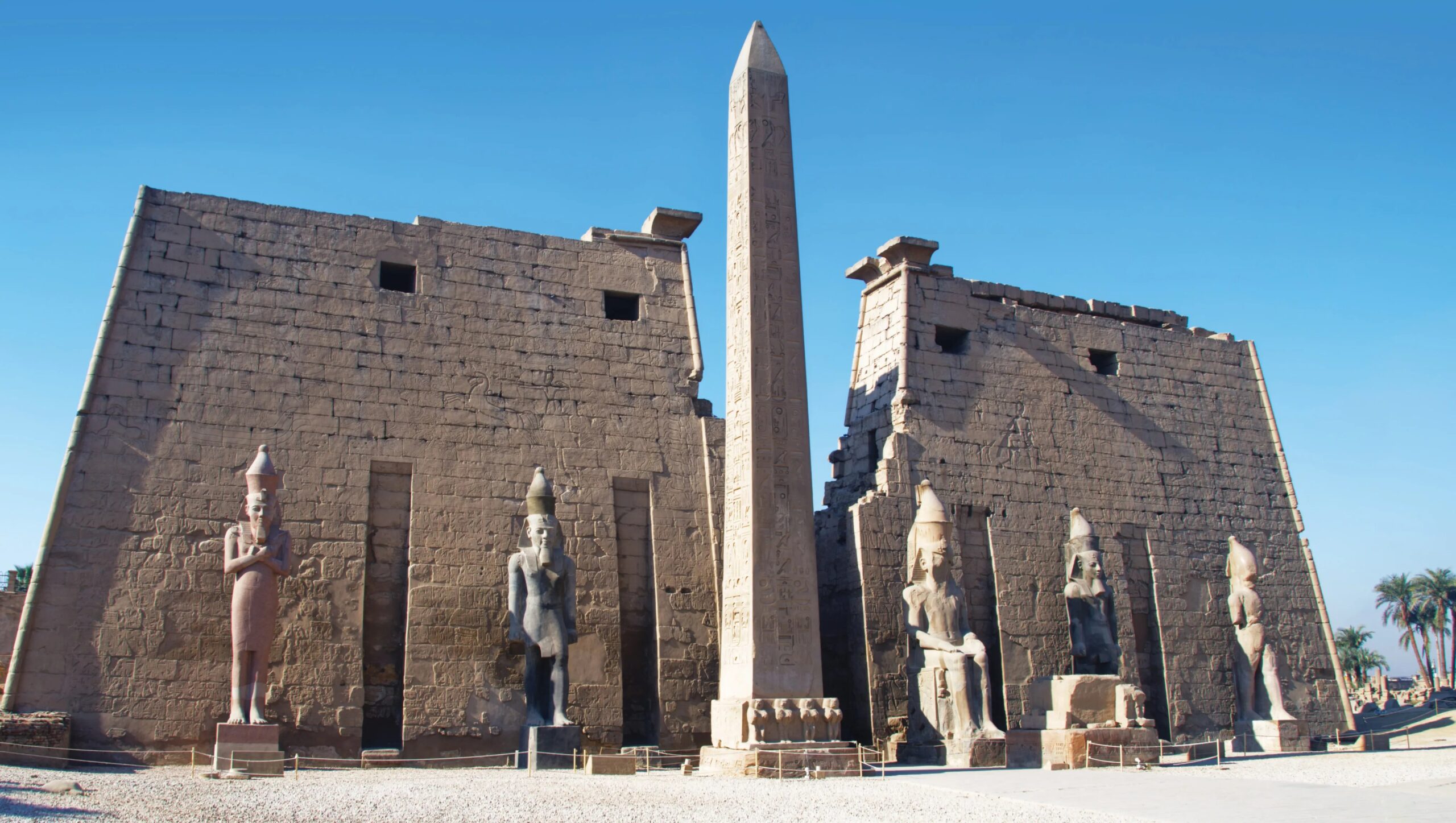 2 Days in Luxor, Egypt: A Perfect Short Escape