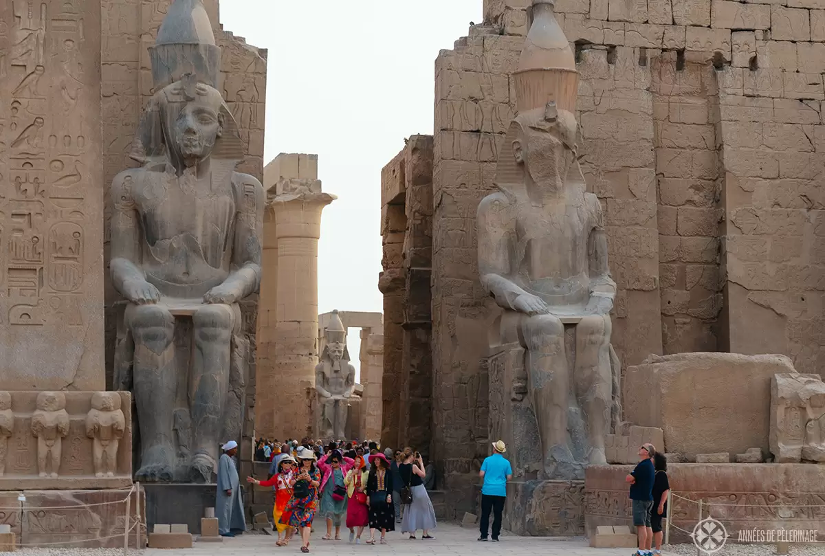 2 Days in Luxor, Egypt: A Perfect Short Escape