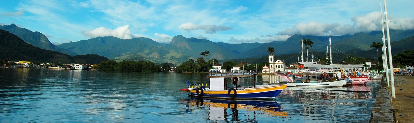 2 Days in Paraty: An Adventure Through Brazil&#8217;s Charming Beach Town