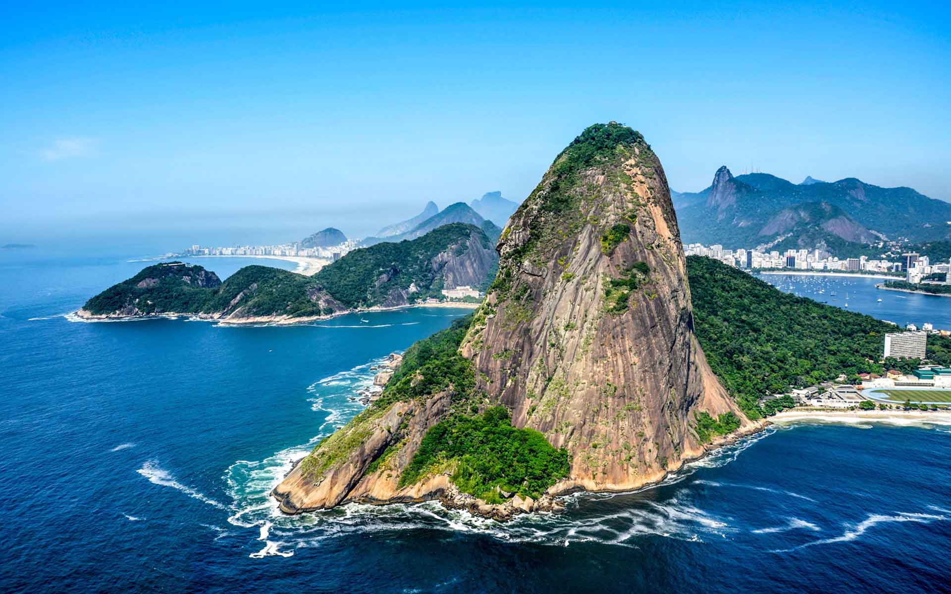 2 Days in Rio de Janeiro, Brazil: Your Ultimate Travel Guide to Explore Rio&#8217;s Best