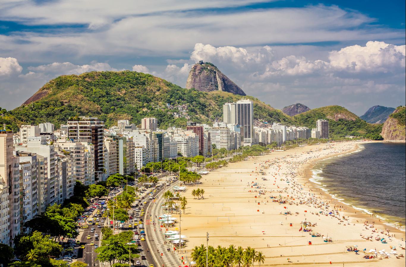 2 Days in Rio de Janeiro, Brazil: Your Ultimate Travel Guide to Explore Rio&#8217;s Best
