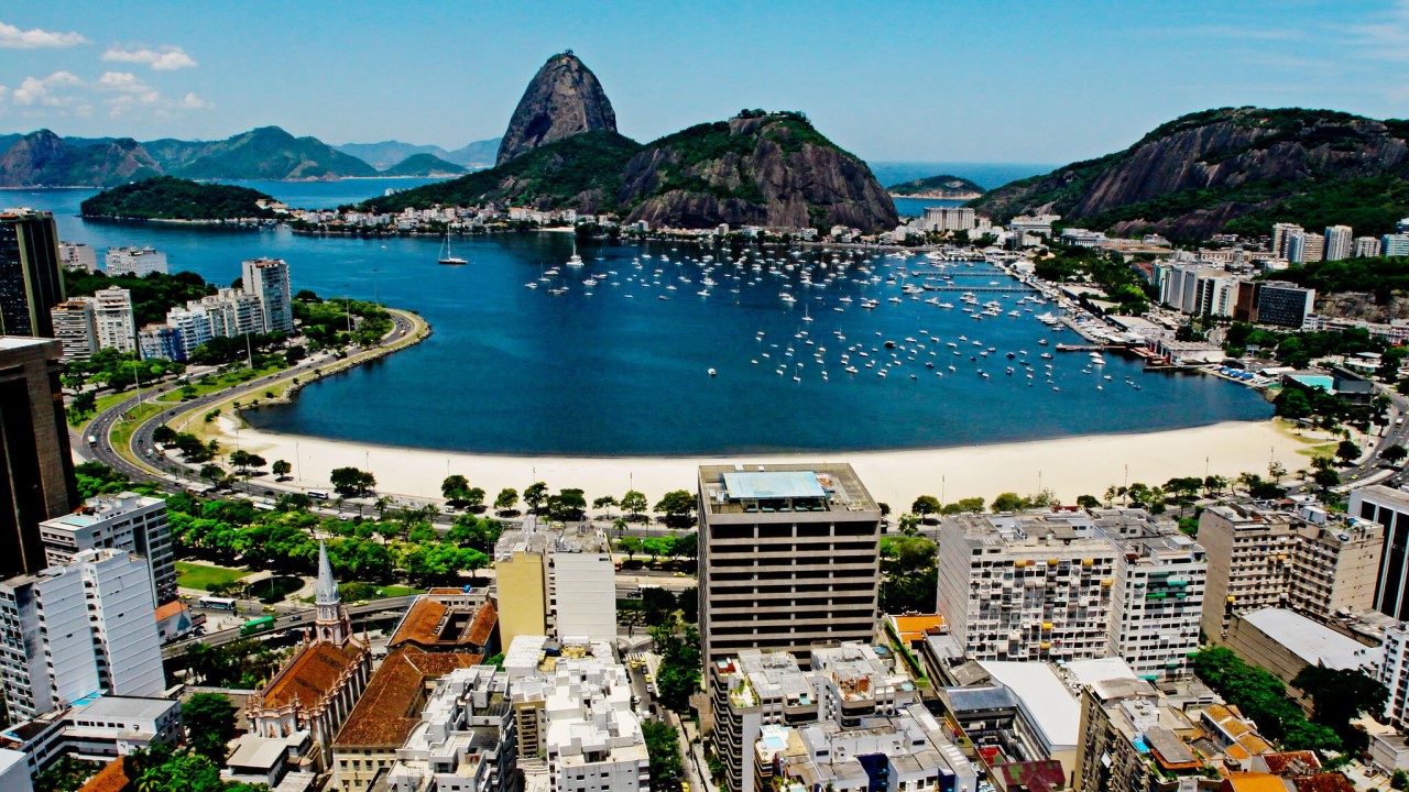 2 Days in Rio de Janeiro, Brazil: Your Ultimate Travel Guide to Explore Rio&#8217;s Best
