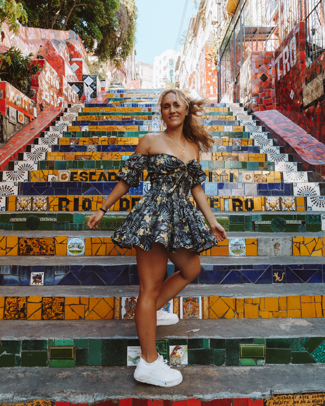 2 Days in Rio de Janeiro, Brazil: Your Ultimate Travel Guide to Explore Rio&#8217;s Best