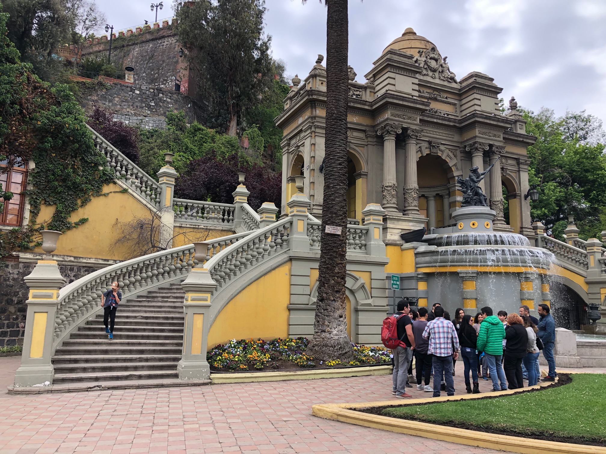2 Days in Santiago, Chile: A Local Experience Like No Other