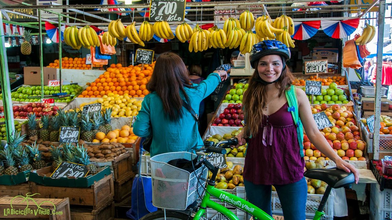 2 Days in Santiago, Chile: A Local Experience Like No Other