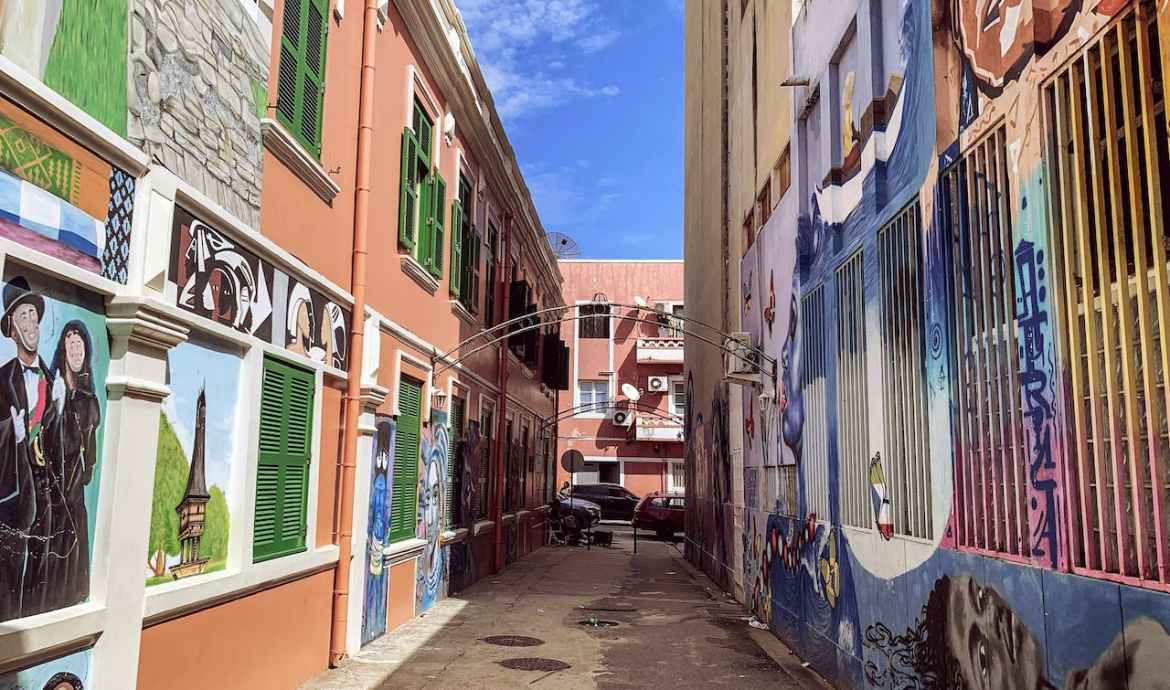 2 Days in Santiago, Chile: A Local Experience Like No Other