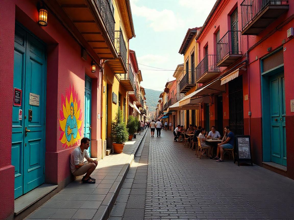 2 Days in Santiago, Chile: A Local Experience Like No Other