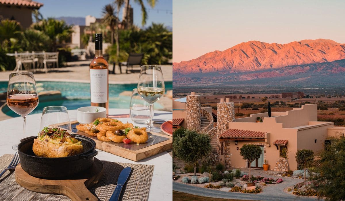 3 Days in Cafayate, Argentina: A Hidden Gem in the Heart of Argentina&#8217;s Wine Country