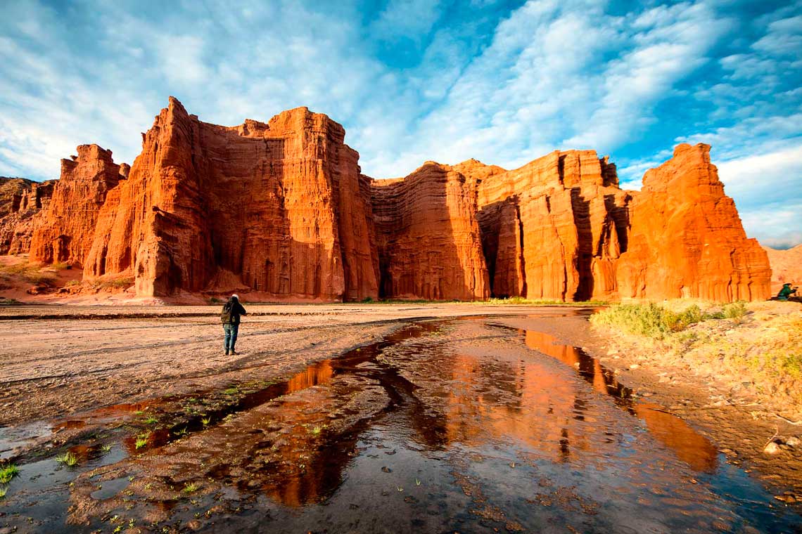 3 Days in Cafayate, Argentina: A Hidden Gem in the Heart of Argentina&#8217;s Wine Country