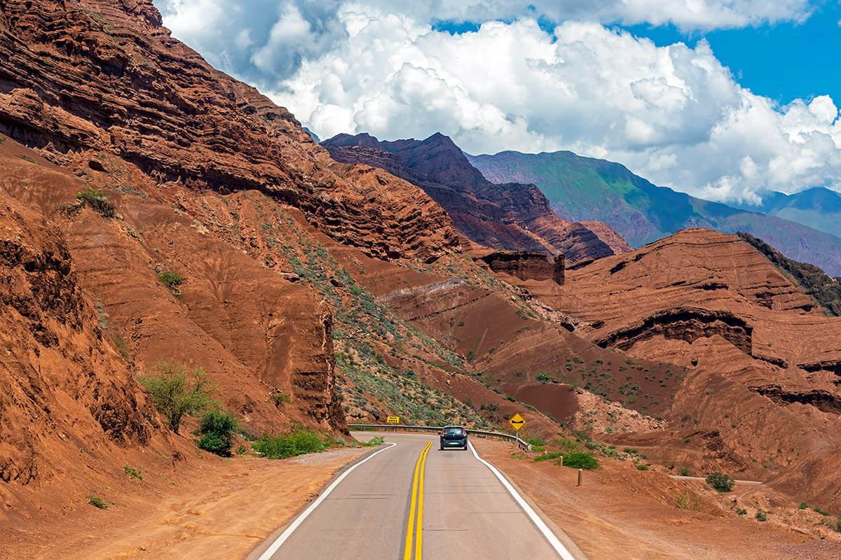 3 Days in Cafayate, Argentina: A Hidden Gem in the Heart of Argentina&#8217;s Wine Country