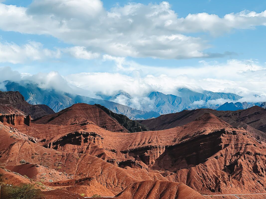 3 Days in Cafayate, Argentina: A Hidden Gem in the Heart of Argentina&#8217;s Wine Country
