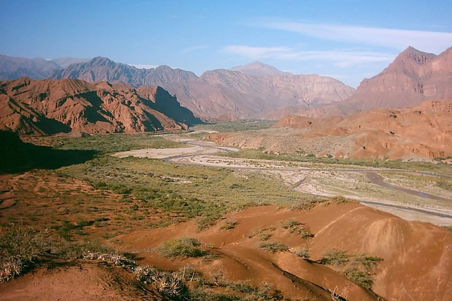 3 Days in Cafayate, Argentina: A Hidden Gem in the Heart of Argentina&#8217;s Wine Country