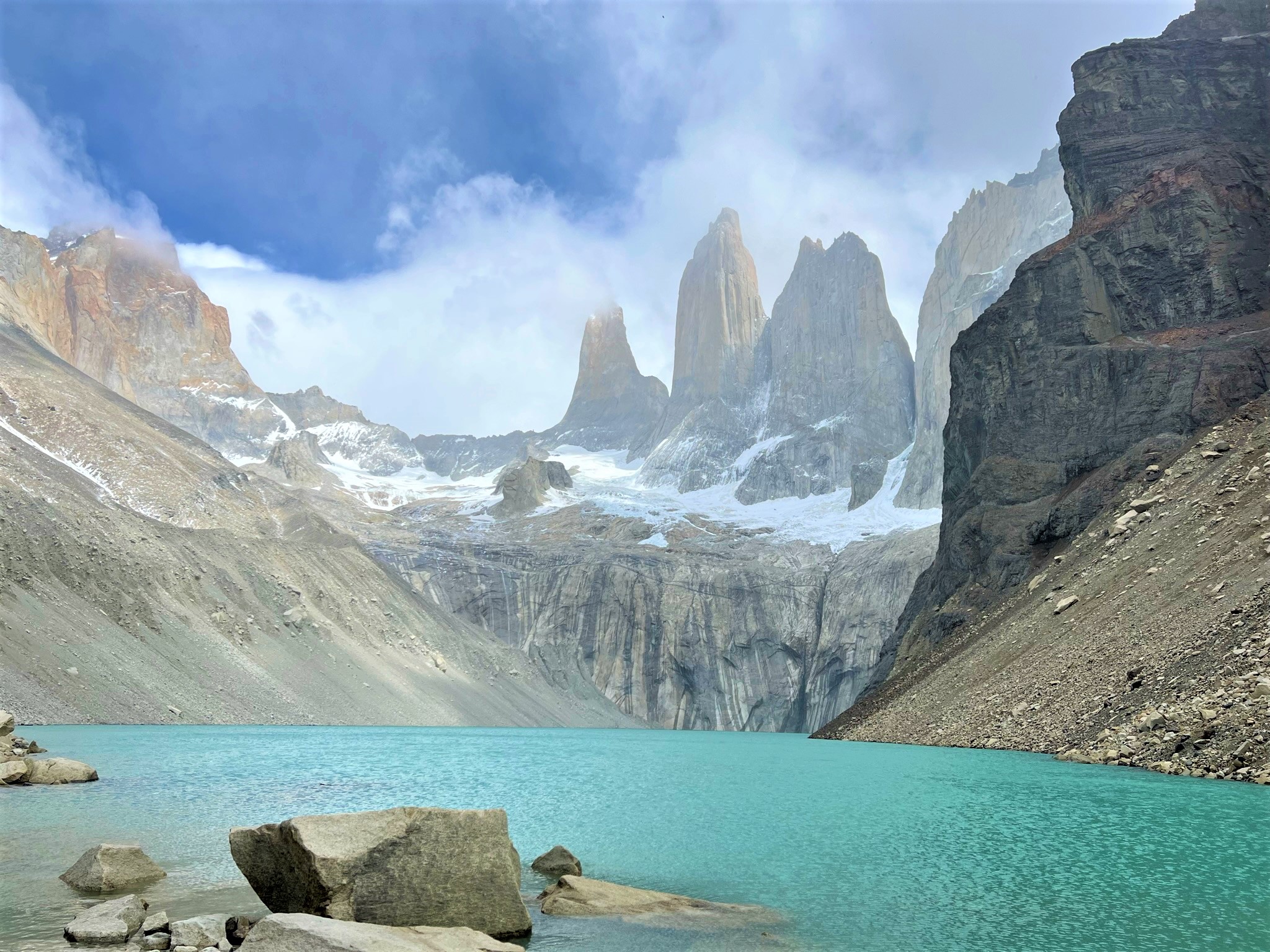 3 Days in El Chalten, Argentina: Your Ultimate Patagonia Adventure