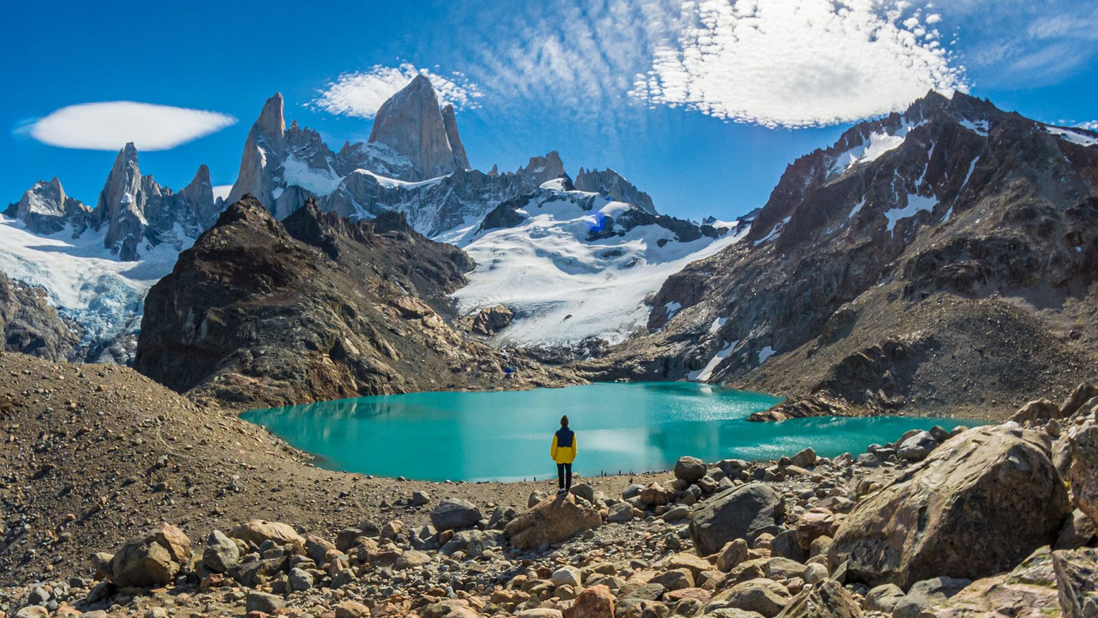 3 Days in El Chalten, Argentina: Your Ultimate Patagonia Adventure