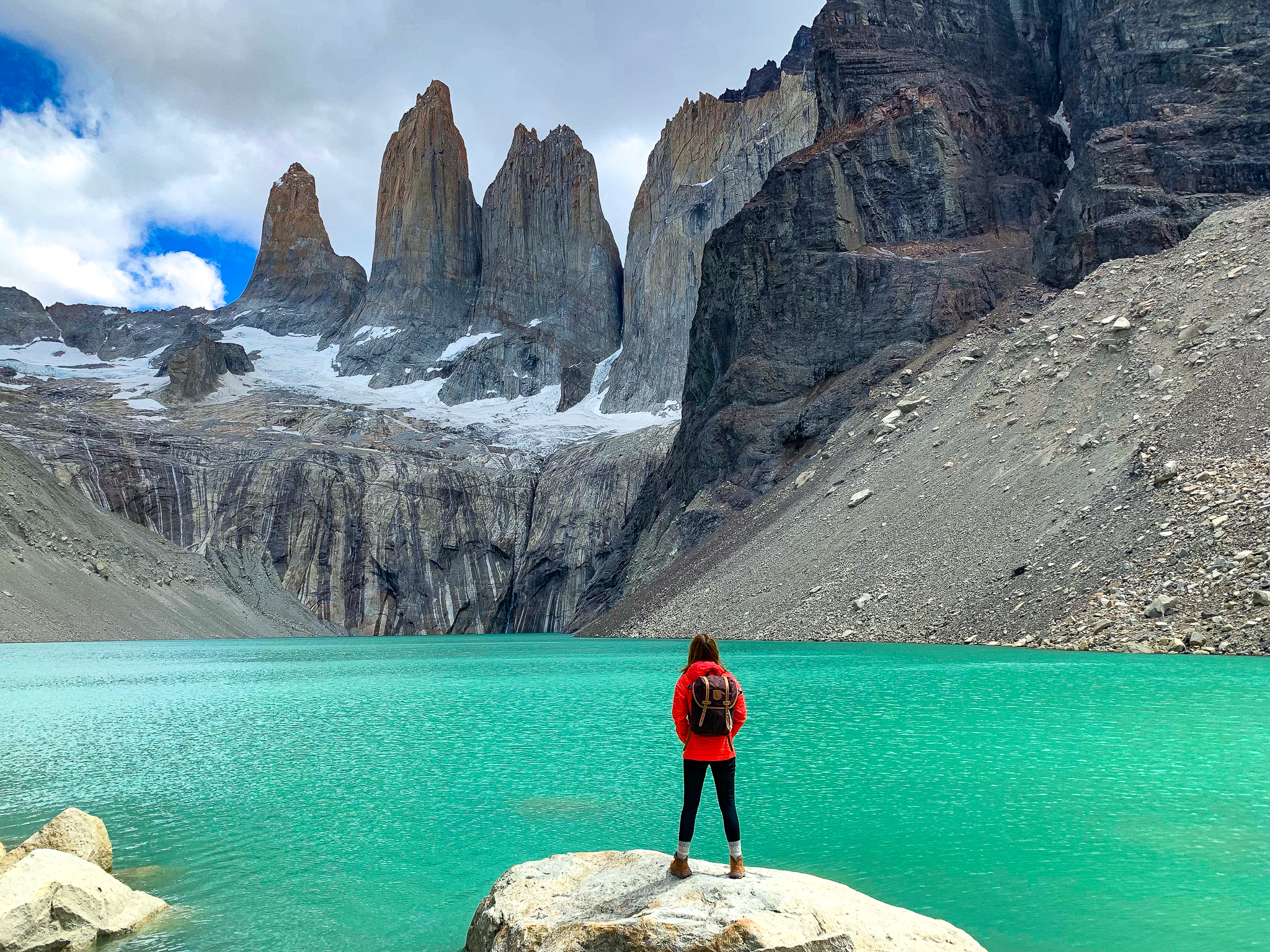 3 Days in El Chalten, Argentina: Your Ultimate Patagonia Adventure