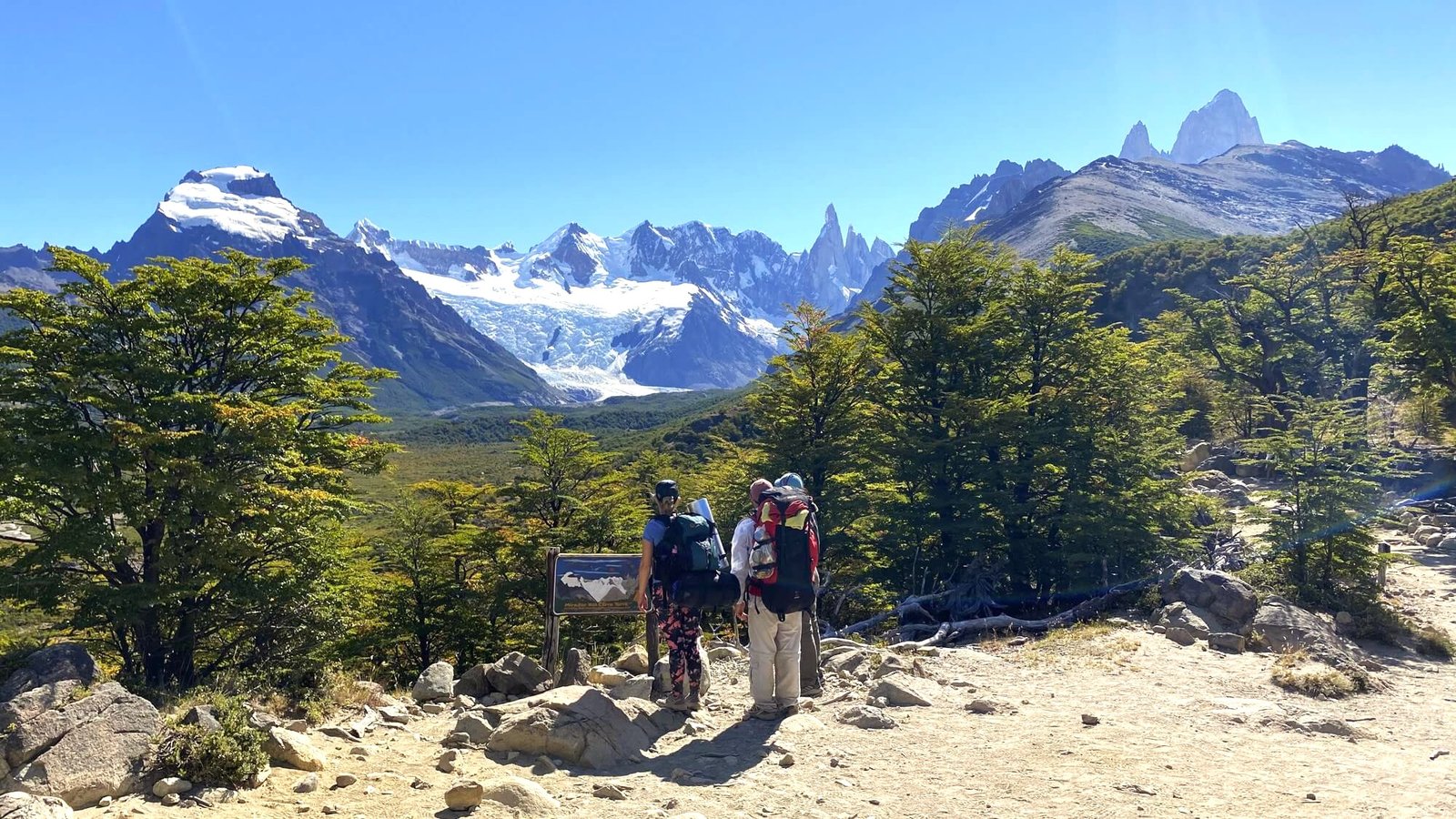 3 Days in El Chalten, Argentina: Your Ultimate Patagonia Adventure