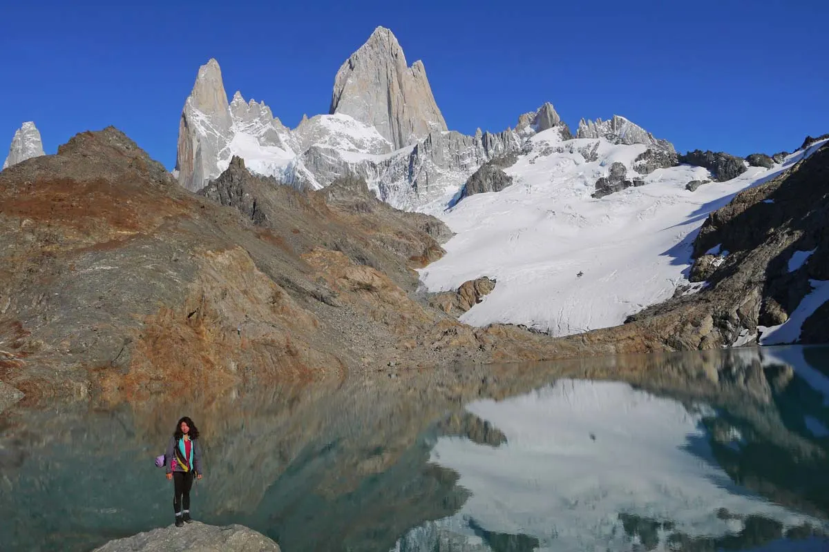 3 Days in El Chalten, Argentina: Your Ultimate Patagonia Adventure