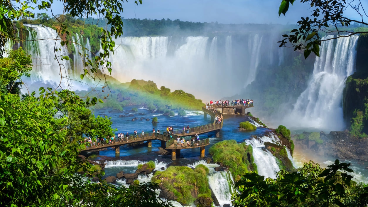 3 days in Foz do Iguaçu, Brazil: Ultimate Adventure Guide for Travelers